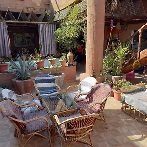 Hostel Happy Land Luxor