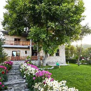 Bujtina Shkodrani , Voskopojë Albanie