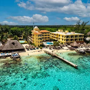 Hotel Playa Azul Cozumel