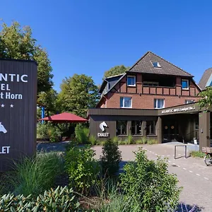 Hotel Atlantic Landgut Horn