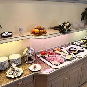 Ambiente Garni 3*, Munich Allemagne
