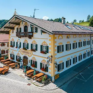 Hotel Gasthof-hotel Zur Post Samerberg