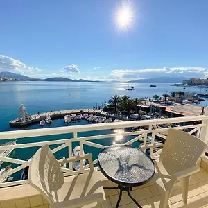 Sun N Blue 3*, Saranda Albania