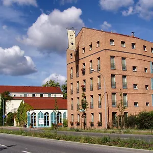 Hotel Albergo Hotel Schönefeld