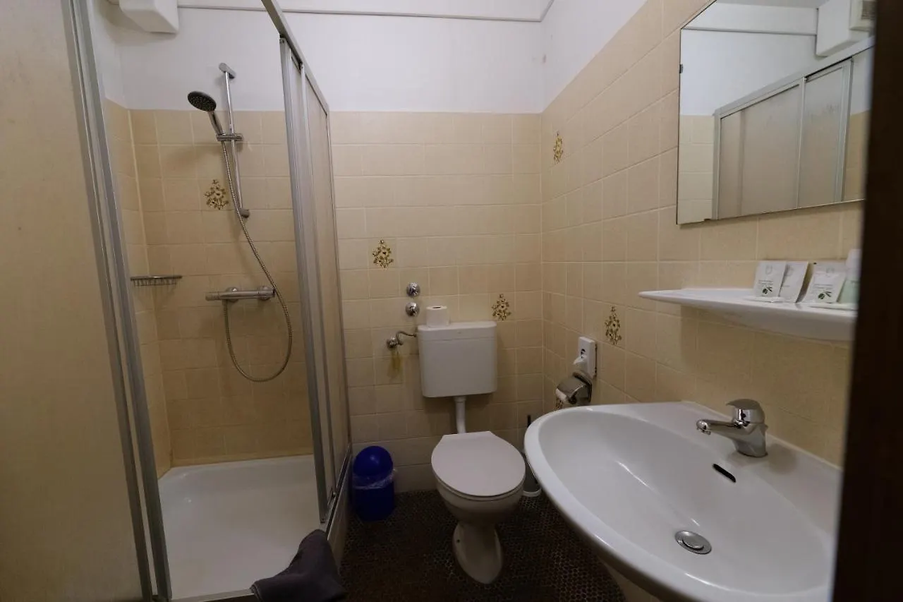 Hotel Zum Klueverbaum Bremen