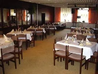 Hotel Zum Klueverbaum Bremen