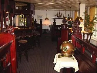 Hotel Zum Klueverbaum Bremen