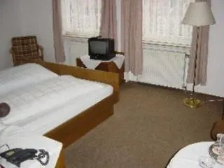 Hotel Zum Klueverbaum Brema