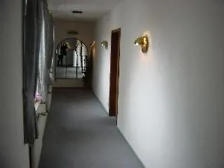 Hotel Zum Klueverbaum Brema