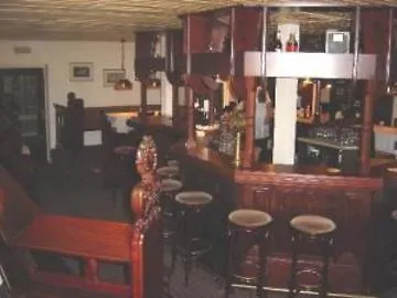 Hotel Zum Klueverbaum Brema